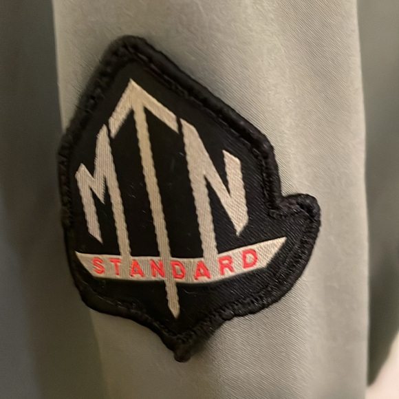 Mountain Standard Sweatshirt - Picture 4 of 4